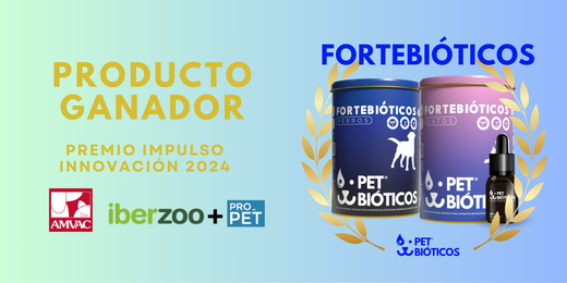 Mejor suplemento nutricional para mascotas